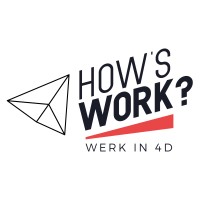 HowsWork Logo