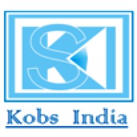 KOBS INDIA Logo