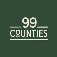 99 Counties Logo