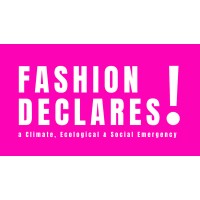 Fashion Declares Logo
