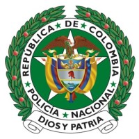 Policía Nacional de Colombia - Cuenta Oficial Logo