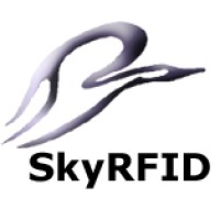 SkyRFID, LLC Logo