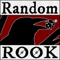 Random Rook Studios Logo