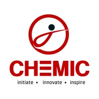 Chemic Life Sciences Pvt Ltd - India Logo