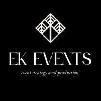 EK Events Logo