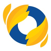 Girando Sol Logo