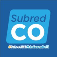 Subred Centro Oriente Logo