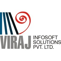 Viraj Infosoft Solutions Pvt. Ltd - India Logo