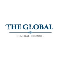 The Global General Counsel Logo