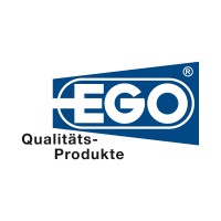 EGO Dichtstoffwerke GmbH & Co. Betriebs KG Logo