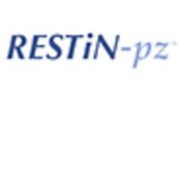 RESTiN-pz Logo