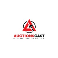 Auctionscast Logo