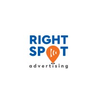 Rightspot Advertising Logo