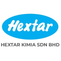 Hextar Kimia Sdn Bhd Logo
