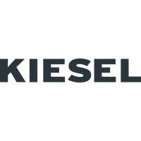 Kiesel Norway AS Logo