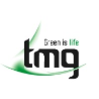 TMG Test Equipment Logo