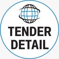 TenderDetail.com Logo