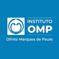 Instituto OMP Logo