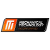 Mechanical Technology Inc Logo
