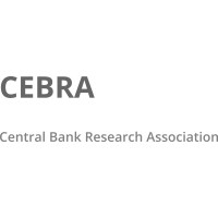 Central Bank Research Association (CEBRA) Logo