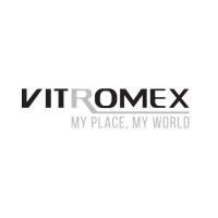 Vitromex USA Logo