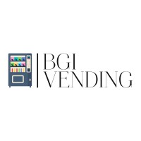 BGI Vending, LLC Logo