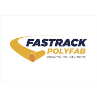 Fastrack Polyfab Logo