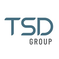 TSD Group NL Logo
