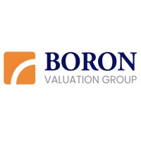 BORON Valuation Group Logo