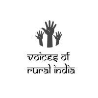 Voices of Rural India Logo