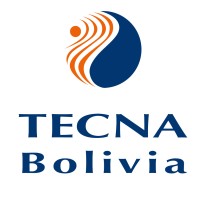 Tecna Bolivia S.A. Logo
