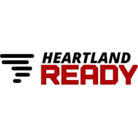 Heartland READY Logo