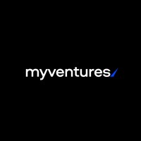 MyVentures Logo