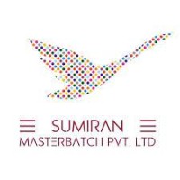 Sumiran Masterbatch Pvt Ltd Logo