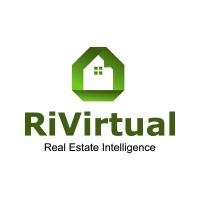 RiVirtual Inc Logo