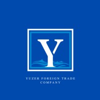 Yuzer Foreign Trade Company Logo