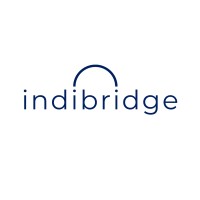 Indibridge Logo
