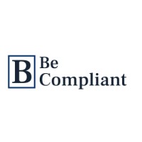 Be Compliant Ltd Logo