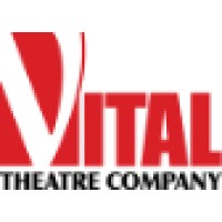 Vital Theatre Company Logo