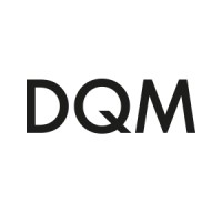 DQM - Design Quality Manufacturing SpA Logo