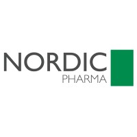 Nordic Pharma Italia Logo