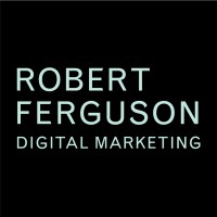 Robert Ferguson Digital Marketing Logo
