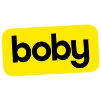 Boby Logo