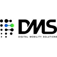 Digital Mobility Solutions Logo