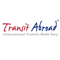 Transit Abroad - India Logo