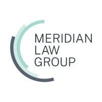 Meridian Law Group Logo