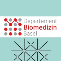 Department of Biomedicine Logo
