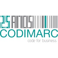 Codimarc, Lda Logo