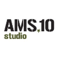 AMS.10 Studio Logo