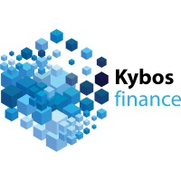 Kybos.finance Logo